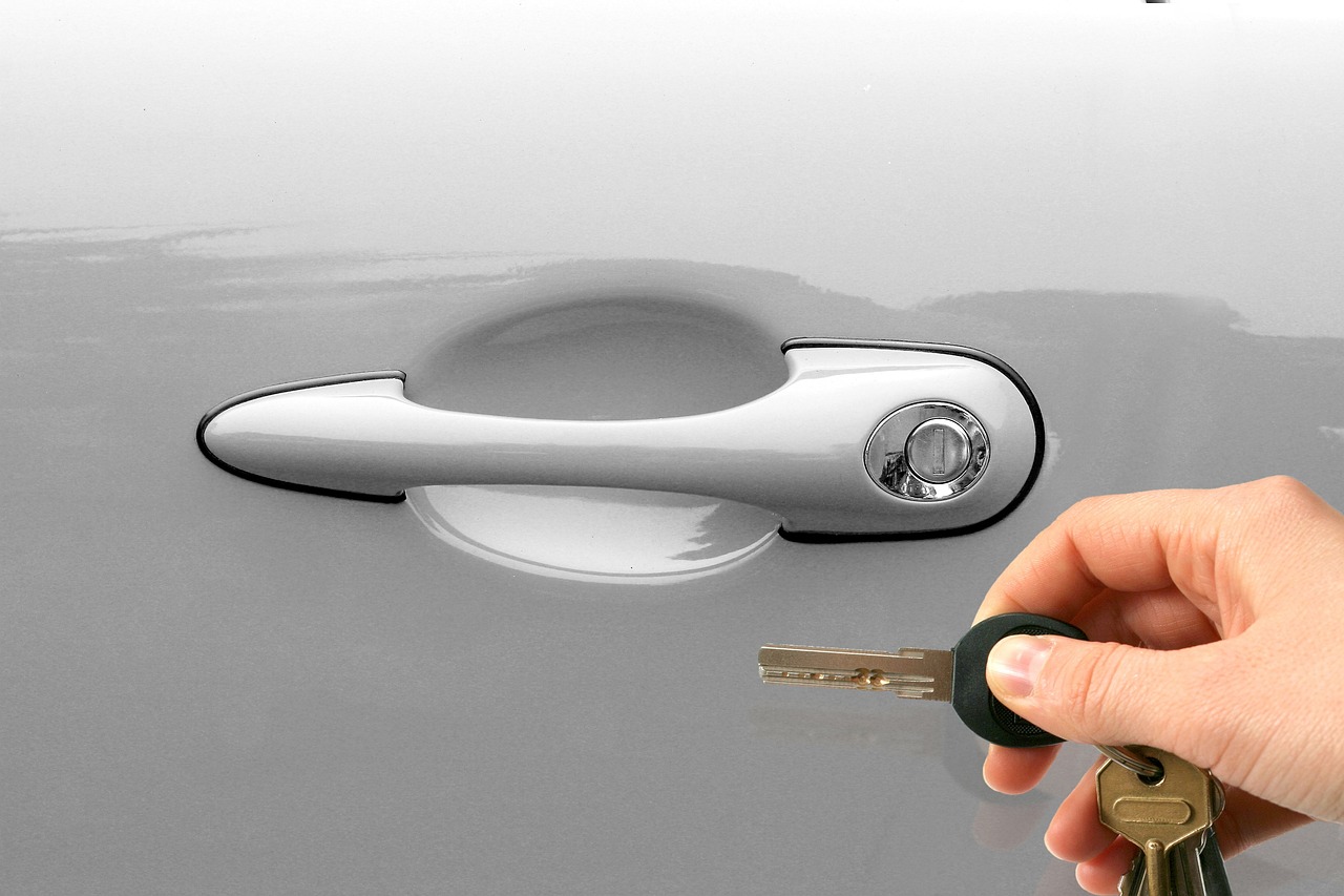 車リースの頭金はどのくらい必要ですか？