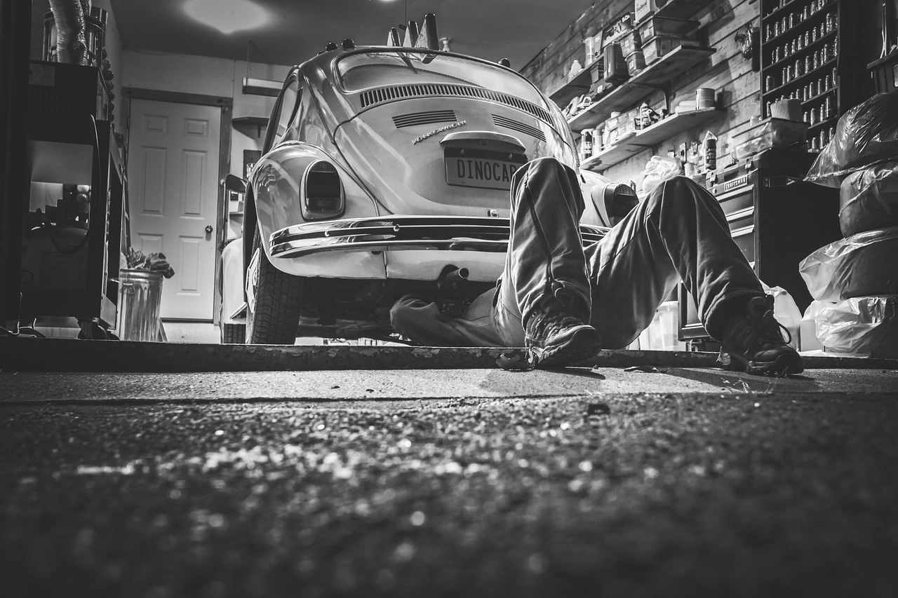 頭金ゼロで車をサブスク利用する際の在庫即納のポイントは？