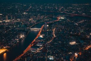 都市部でのマイカー利用のメリットとデメリットは？