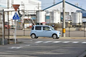 軽自動車のローンを利用する際の注意点は？