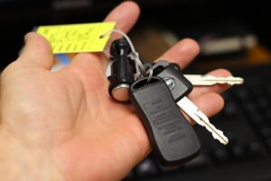 頭金ゼロで車購入する際、審査と納車はどちらが先に進む？